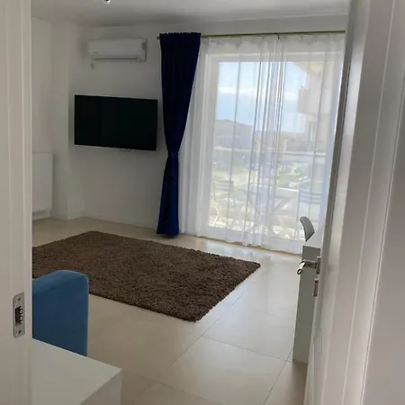 Apartament Park View Campus Konstanca