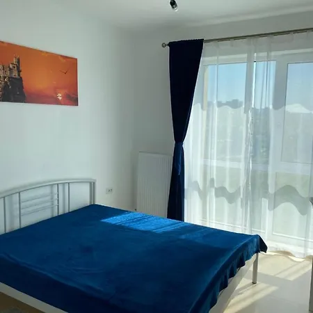 Apartament Park View Campus * Konstanca