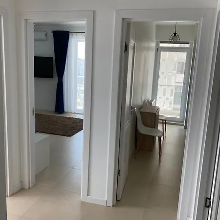 Apartament Park View Campus Apartment Constanta
